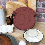 Immagine del prodotto Stampo da forno in silicone Harry Potter