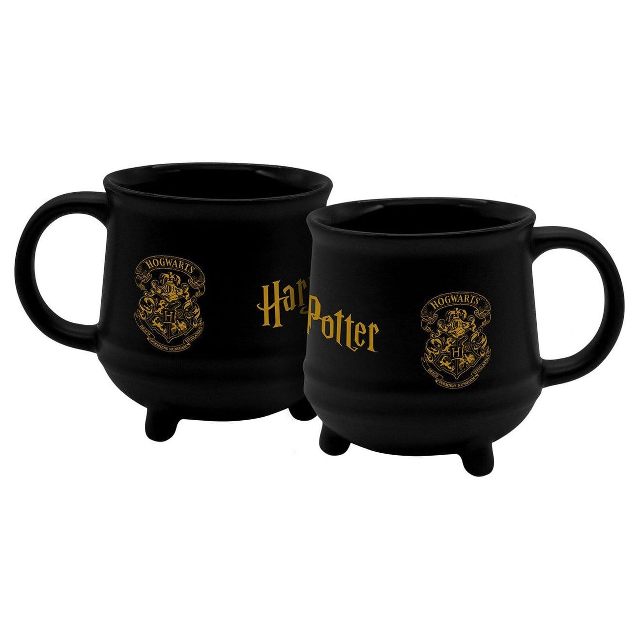 Immagine del prodotto Harry Potter Tazza Calderone Stemma di Hogwarts 560 ml