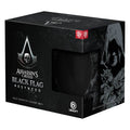 Immagine del prodotto Tazza Assassin's Creed Black Flag Resynced con effetto termico