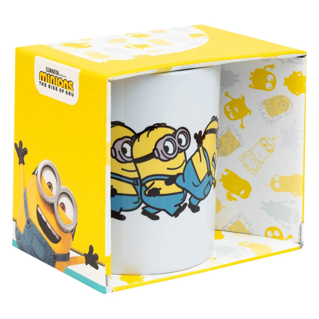 Immagine del prodotto Tazza Minions Dave 350 ml