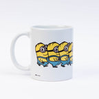 Immagine del prodotto Tazza Minions Dave 350 ml