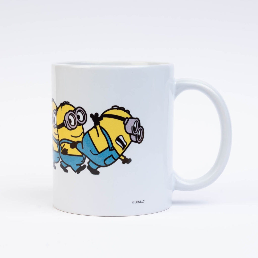 Immagine del prodotto Tazza Minions Dave 350 ml