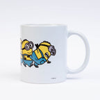 Immagine del prodotto Tazza Minions Dave 350 ml