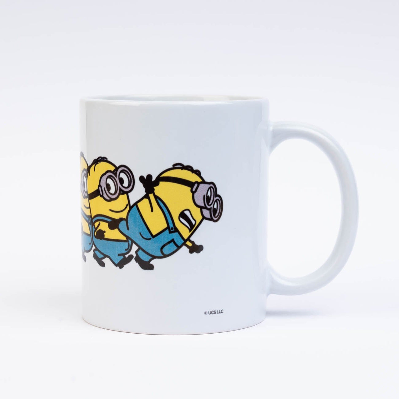 Immagine del prodotto Tazza Minions Dave 350 ml