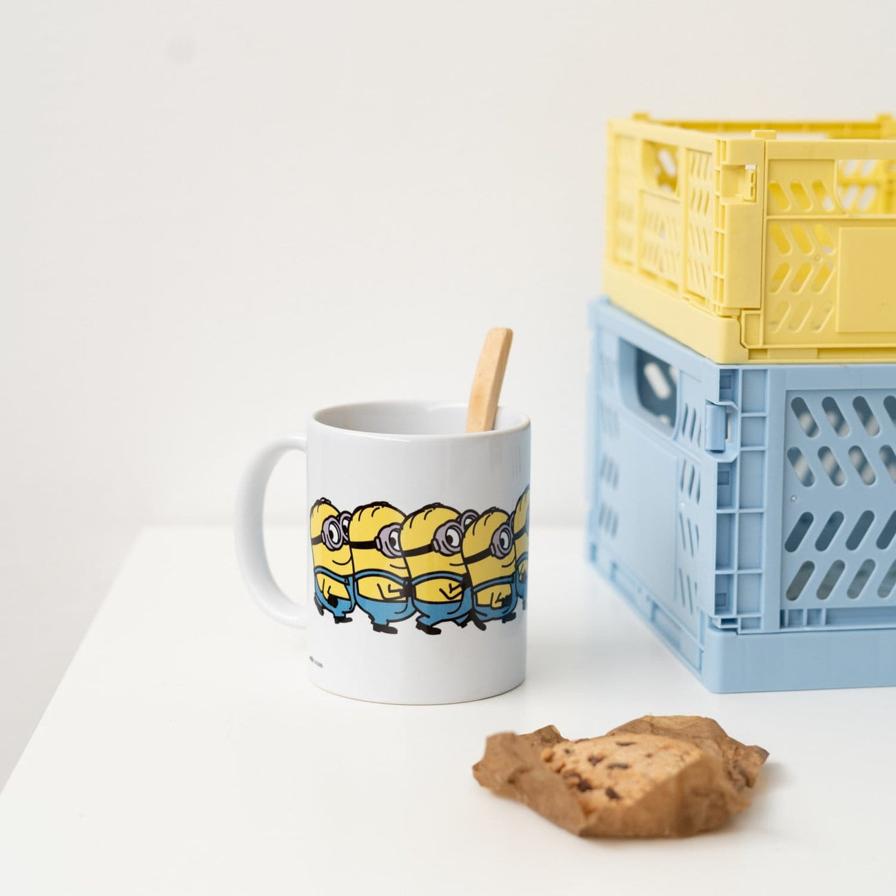 Immagine del prodotto Tazza Minions Dave 350 ml