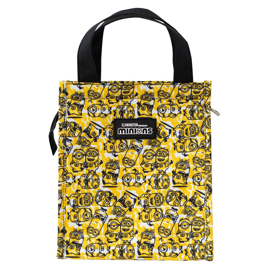 Immagine del prodotto Borsa pranzo Minions