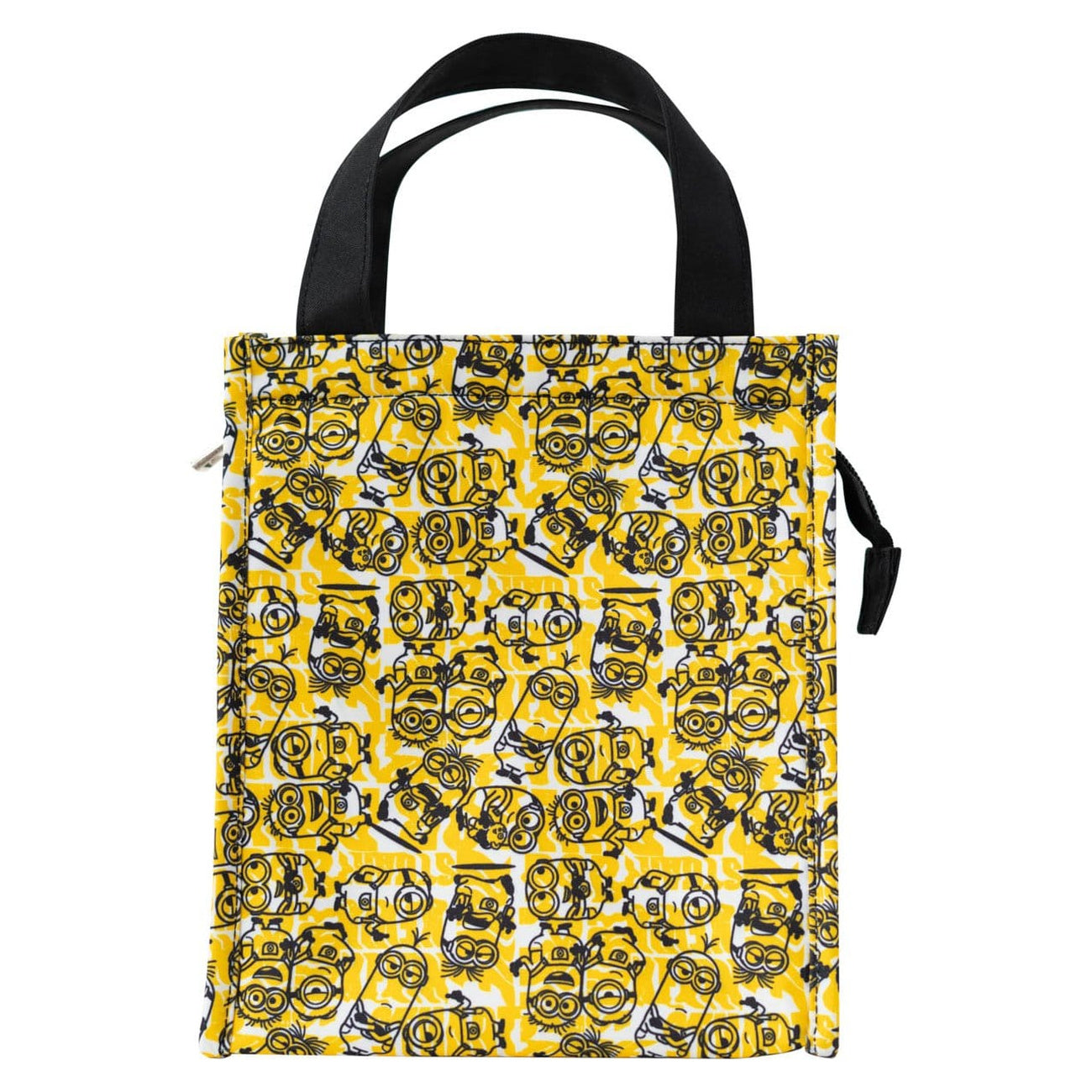 Immagine del prodotto Borsa pranzo Minions