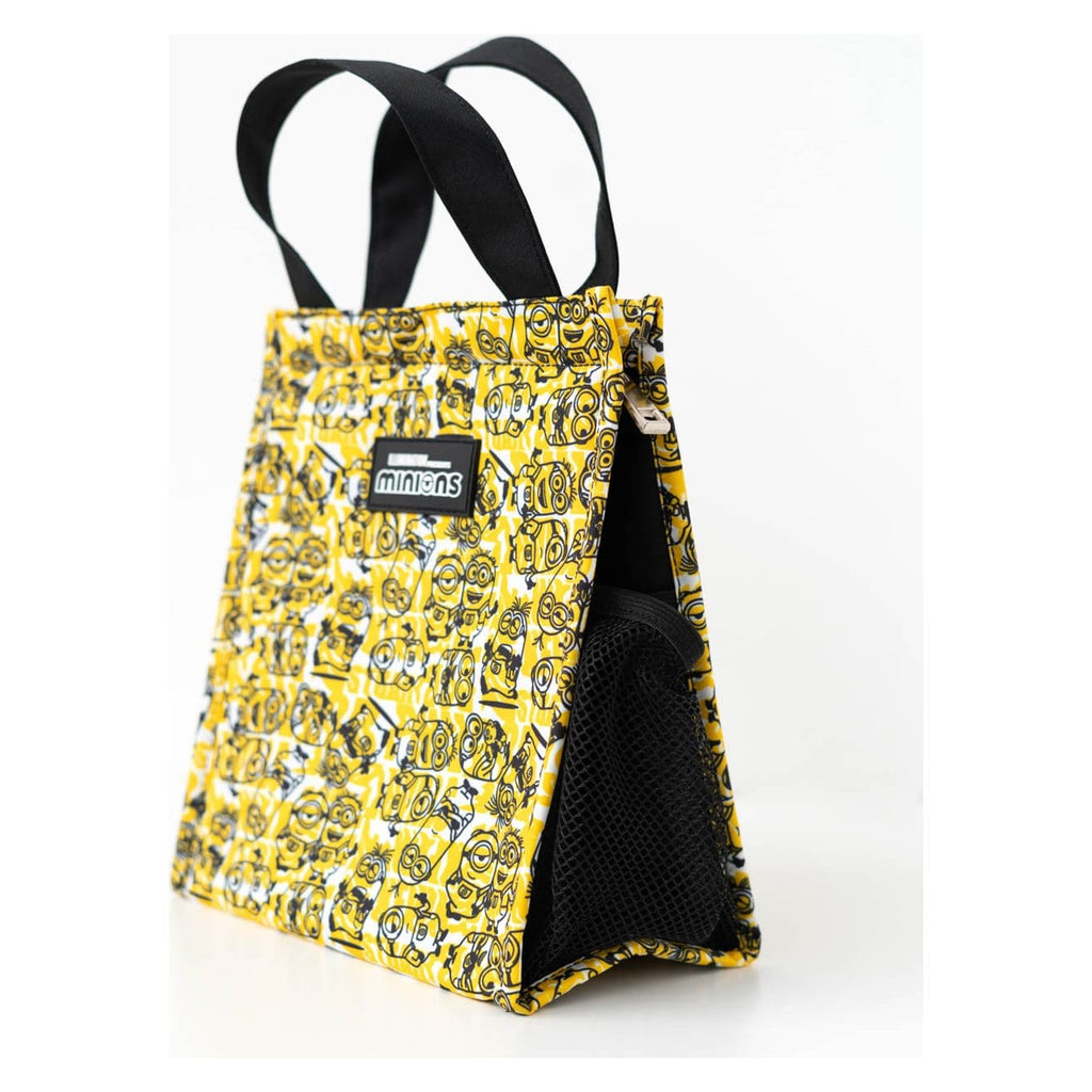 Immagine del prodotto Borsa pranzo Minions