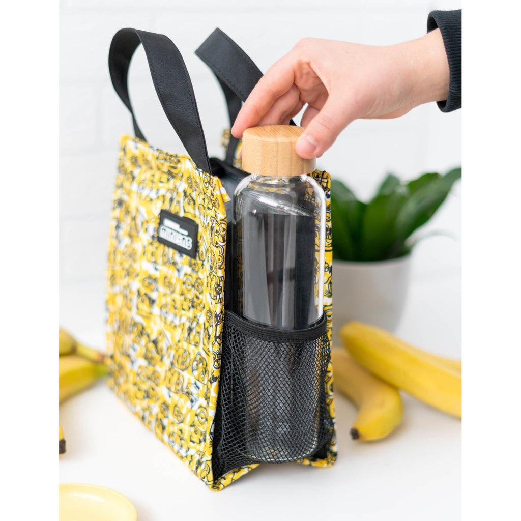 Immagine del prodotto Borsa pranzo Minions