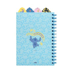 Product image Disney Stitch A5 Project Notebook