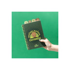 Product image Marvel Groot Project Notebook A5