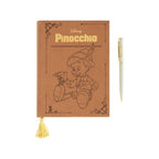 Immagine del prodotto Set quaderno premium Pinocchio con penna A5
