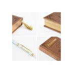 Immagine del prodotto Set quaderno premium Pinocchio con penna A5