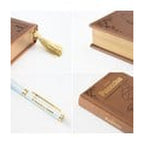 Immagine del prodotto Set quaderno premium Pinocchio con penna A5