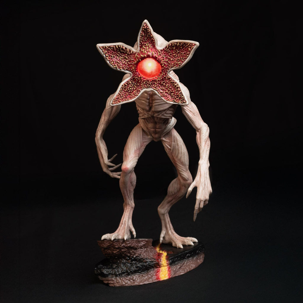 Immagine del prodotto Lampada Demogorgon Stranger Things con USB-C