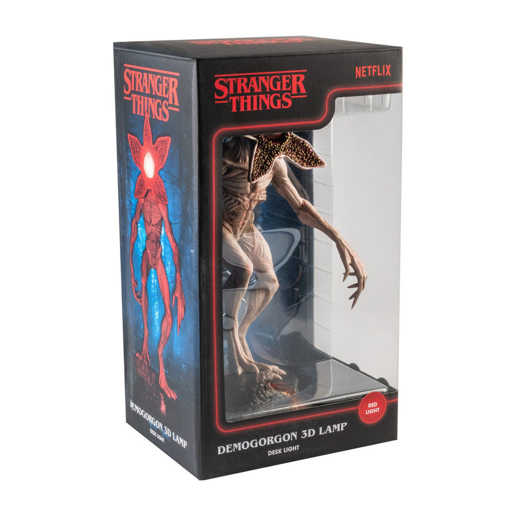 Immagine del prodotto Lampada Demogorgon Stranger Things con USB-C