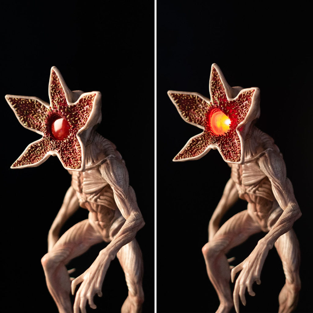 Immagine del prodotto Lampada Demogorgon Stranger Things con USB-C