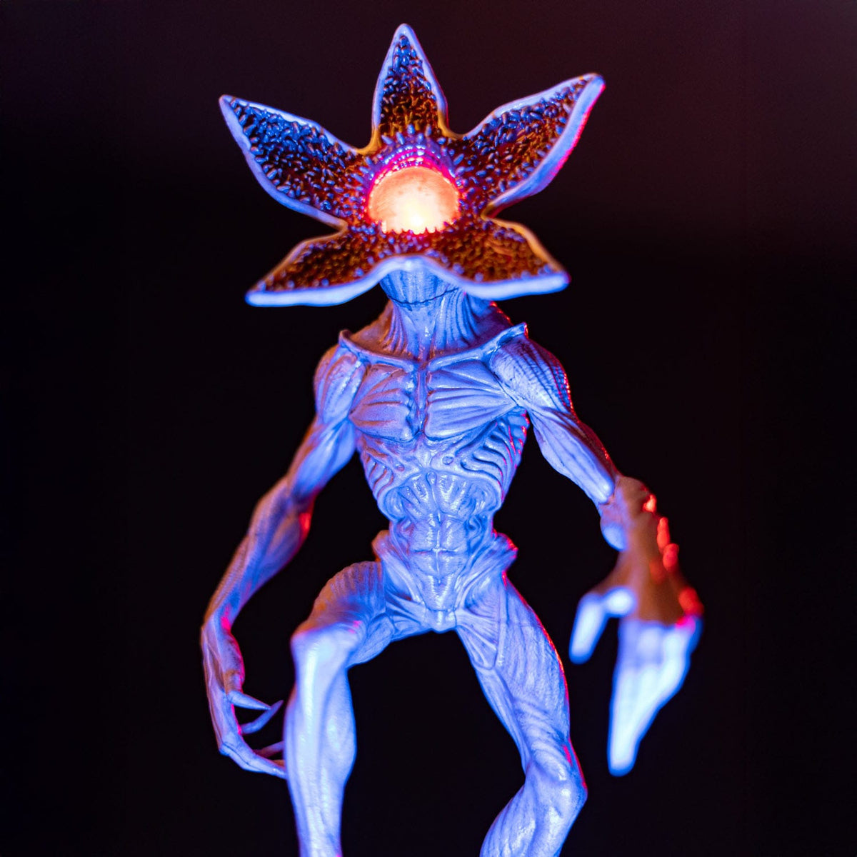 Immagine del prodotto Lampada Demogorgon Stranger Things con USB-C