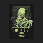 Immagine del prodotto Stranger Things - Poster Premium fosforescente 50 x 70 cm