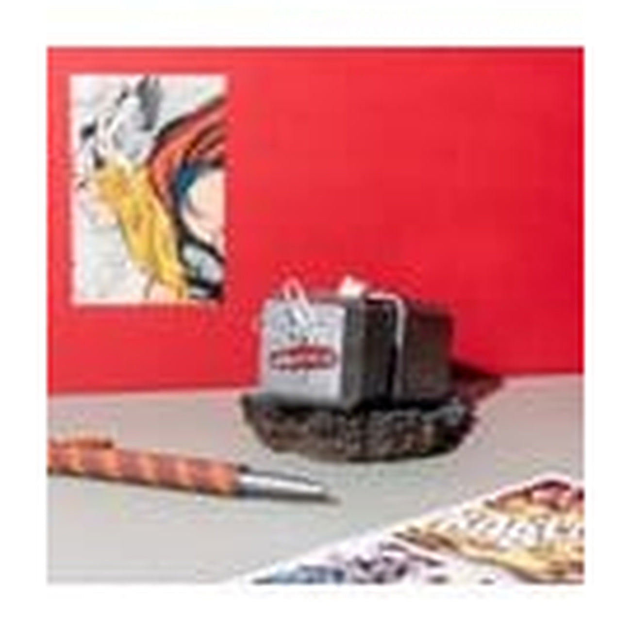 Immagine del prodotto Penna Marvel Thor con Supporto Martello