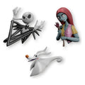 Immagine del prodotto Disney Nightmare Before Christmas set con 3 magneti 5