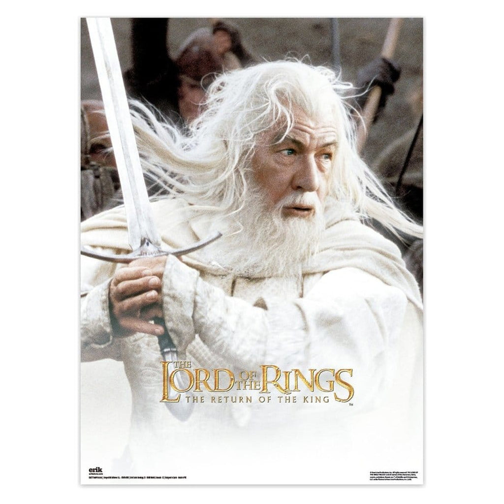 Immagine del prodotto Il Signore degli Anelli - Set di 2 poster 38 x 52 cm
