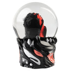 Immagine del prodotto Palla di neve di Spider-Man 12 cm