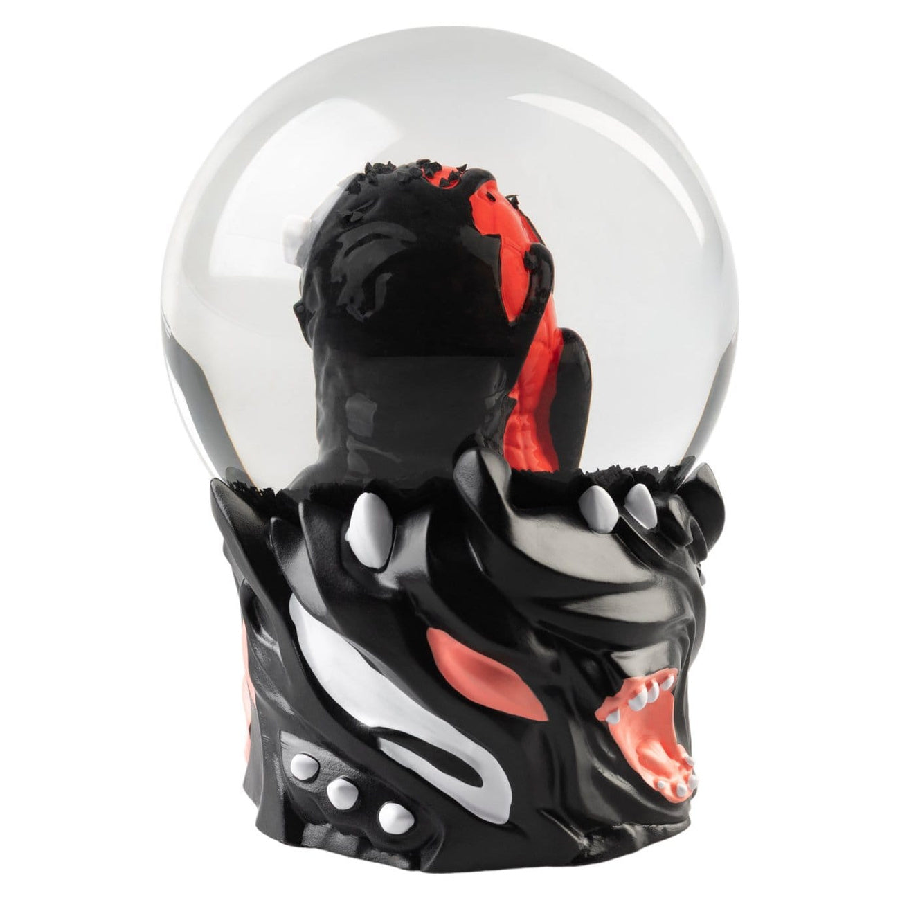 Immagine del prodotto Palla di neve di Spider-Man 12 cm