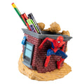 Immagine del prodotto Portapenne Spider-Man con set di cancelleria