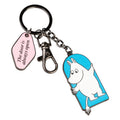Product image Moomin Keychain 7 cm
