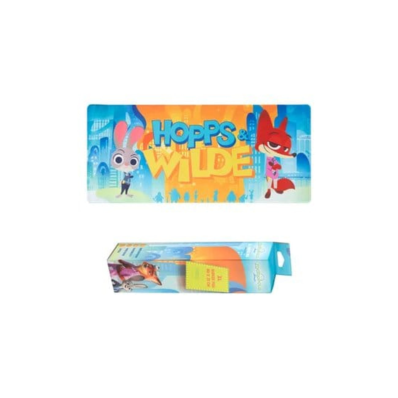 Immagine del prodotto Tappetino per mouse Disney Zootropolis 2 80 x 35 cm