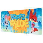 Immagine del prodotto Tappetino per mouse Disney Zootropolis 2 80 x 35 cm