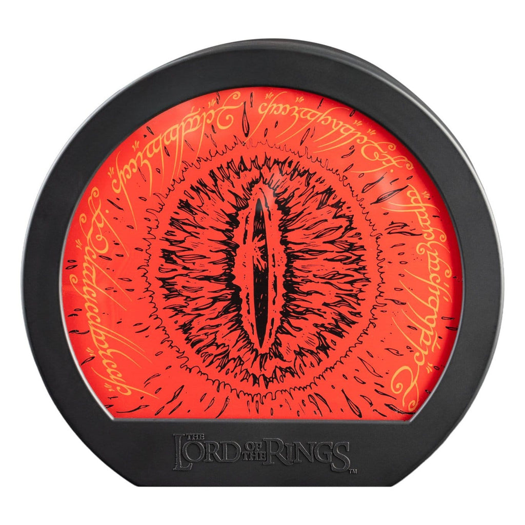 Immagine del prodotto Lampada Occhio di Sauron Il Signore degli Anelli 21 cm