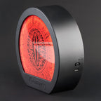 Immagine del prodotto Lampada Occhio di Sauron Il Signore degli Anelli 21 cm
