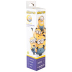 Immagine del prodotto Tappetino per mouse XL Minions Bob e Tim 80 x 35 cm