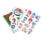 Product image Sonic Die-Cut Magnet Set