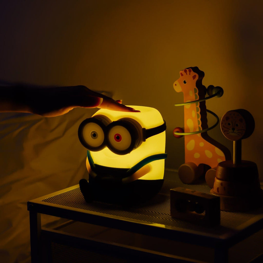 Immagine del prodotto Lampada Squishy Minions