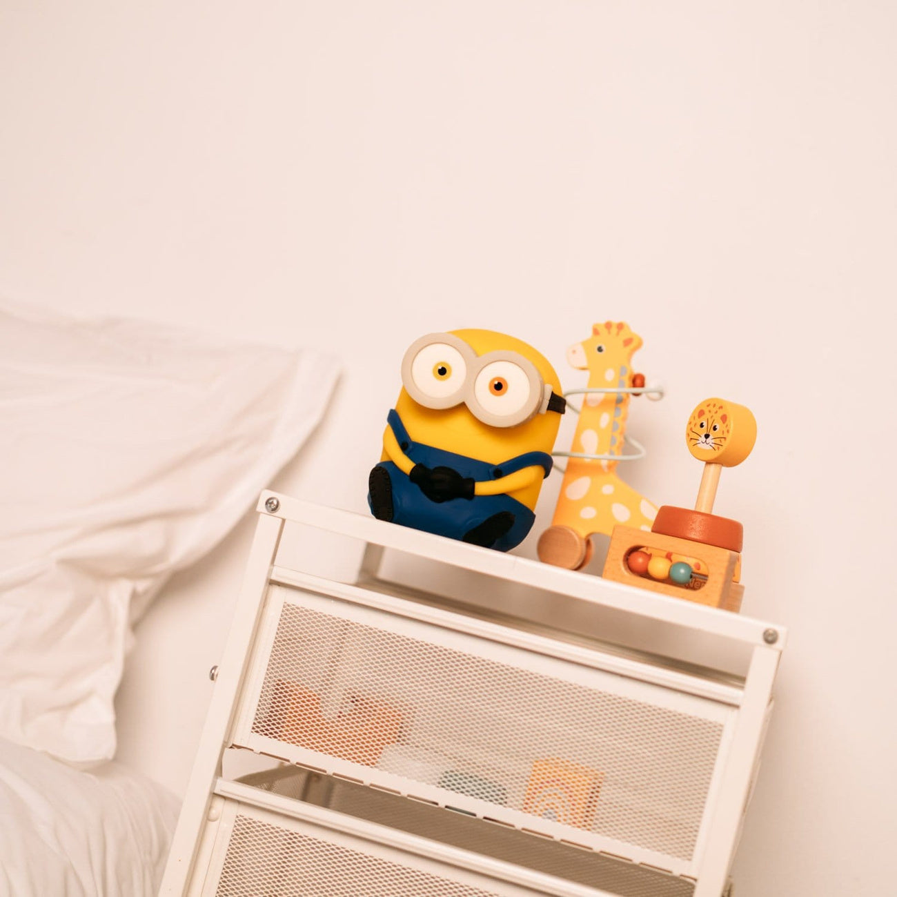 Immagine del prodotto Lampada Squishy Minions