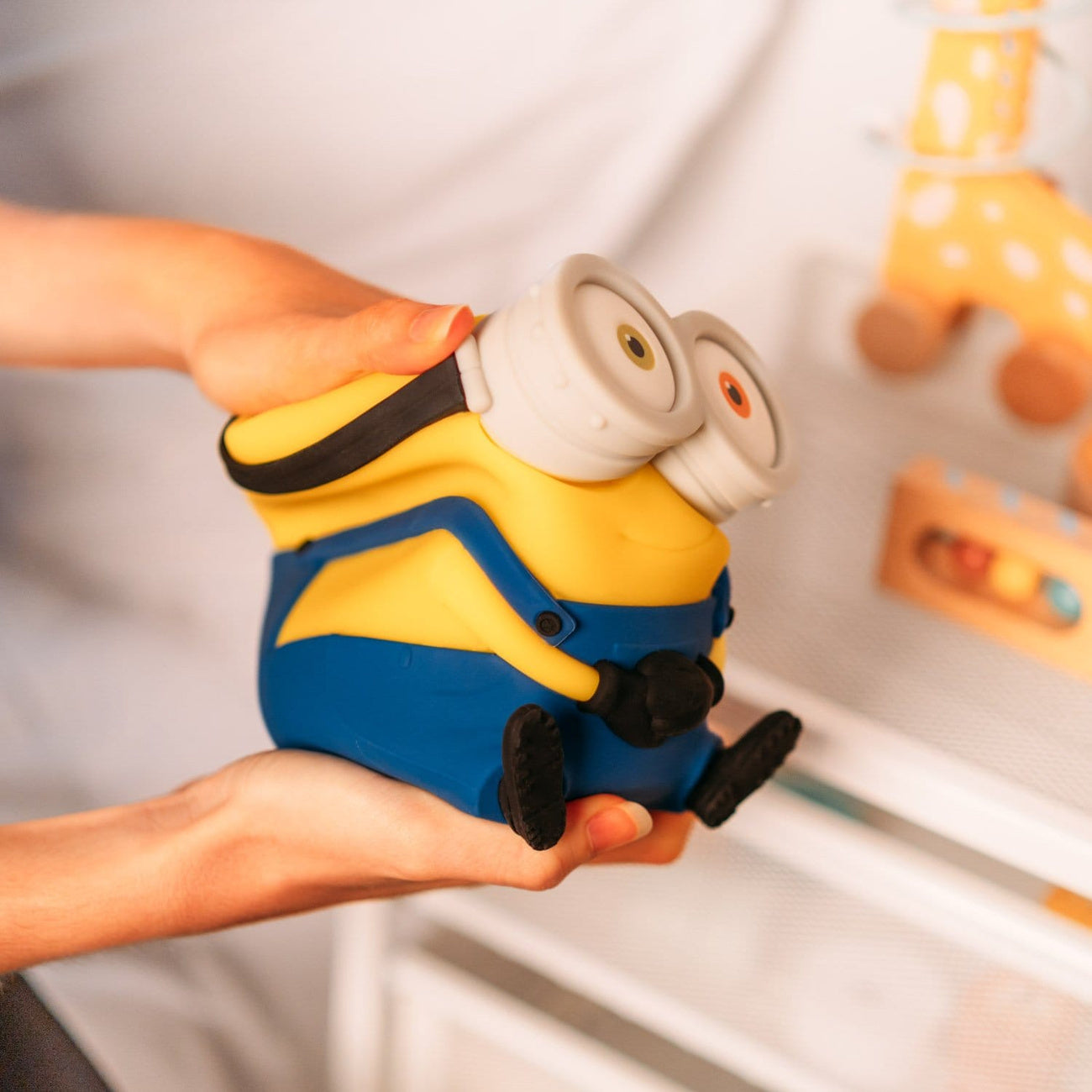 Immagine del prodotto Lampada Squishy Minions