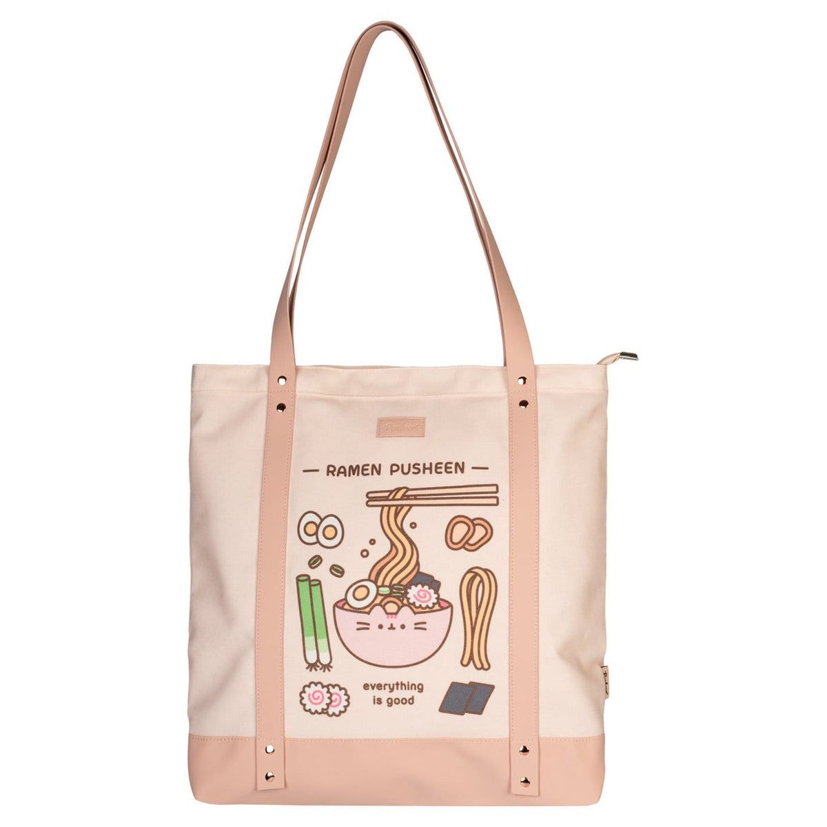 Immagine del prodotto Borsa in tessuto premium Pusheen Sushi Roll
