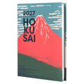 Immagine del prodotto Agenda accademica Hokusai 2026/27 A5 *Versione inglese*