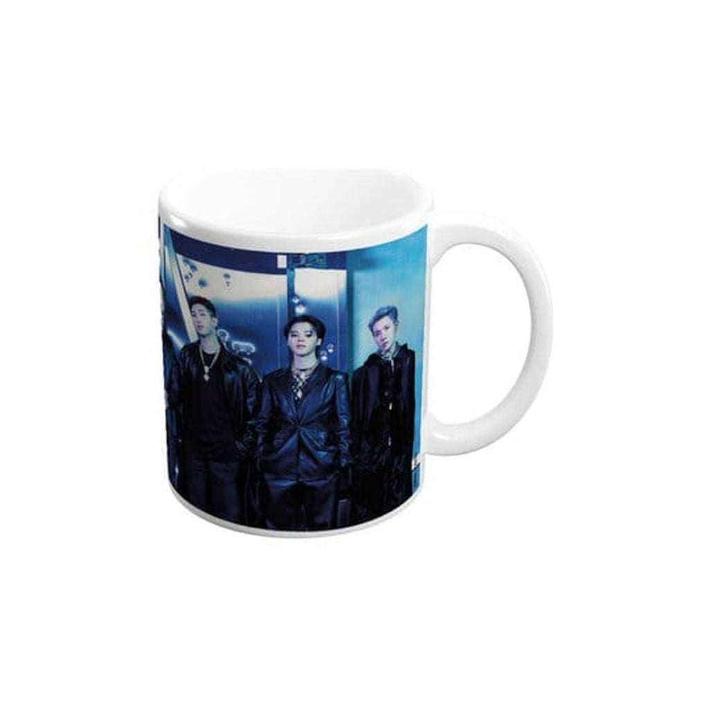 Immagine del prodotto Tazza BTS Gruppo 350 ml