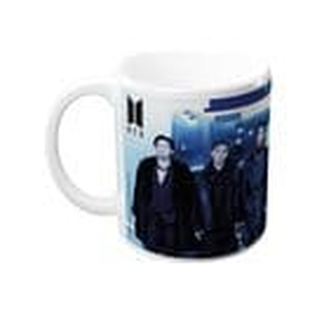 Immagine del prodotto Tazza BTS Gruppo 350 ml