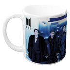 Immagine del prodotto Tazza BTS Gruppo 350 ml