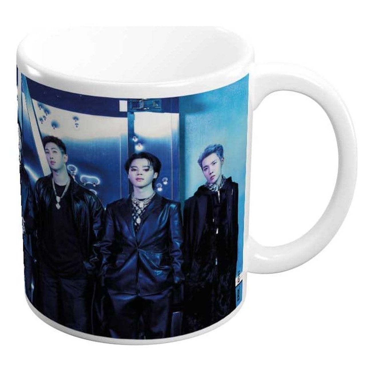 Immagine del prodotto Tazza BTS Gruppo 350 ml