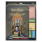 Product image Harry Potter Wall Planner 2026/27 30 x 34 cm