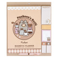 Immagine del prodotto Planner magnetico Pusheen 2026/27 30 x 35 cm