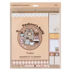 Immagine del prodotto Planner magnetico Pusheen 2026/27 30 x 35 cm