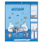 Immagine del prodotto Planner magnetico Moomin 2026/27 30 x 35 cm