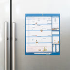 Immagine del prodotto Planner magnetico Moomin 2026/27 30 x 35 cm